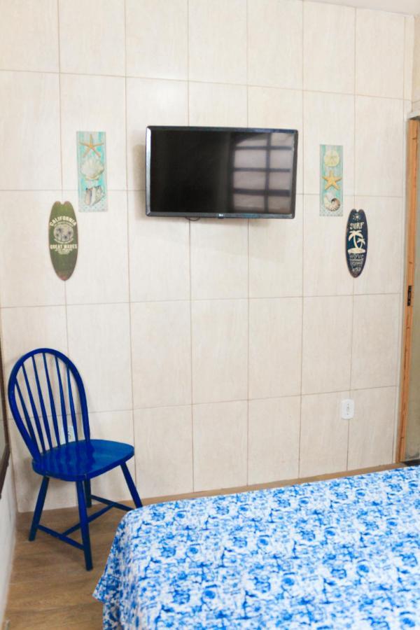 4 Estacoes - Arraial Apartman Arraial do Cabo Kültér fotó
