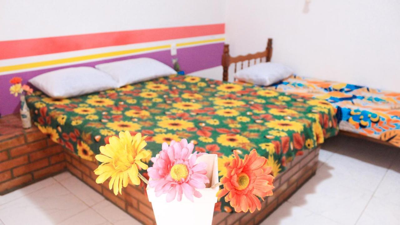 4 Estacoes - Arraial Apartman Arraial do Cabo Kültér fotó