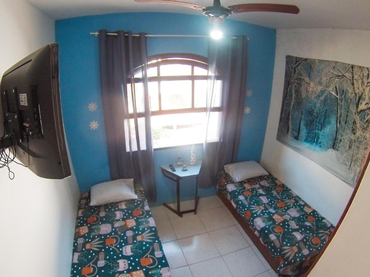 4 Estacoes - Arraial Apartman Arraial do Cabo Kültér fotó