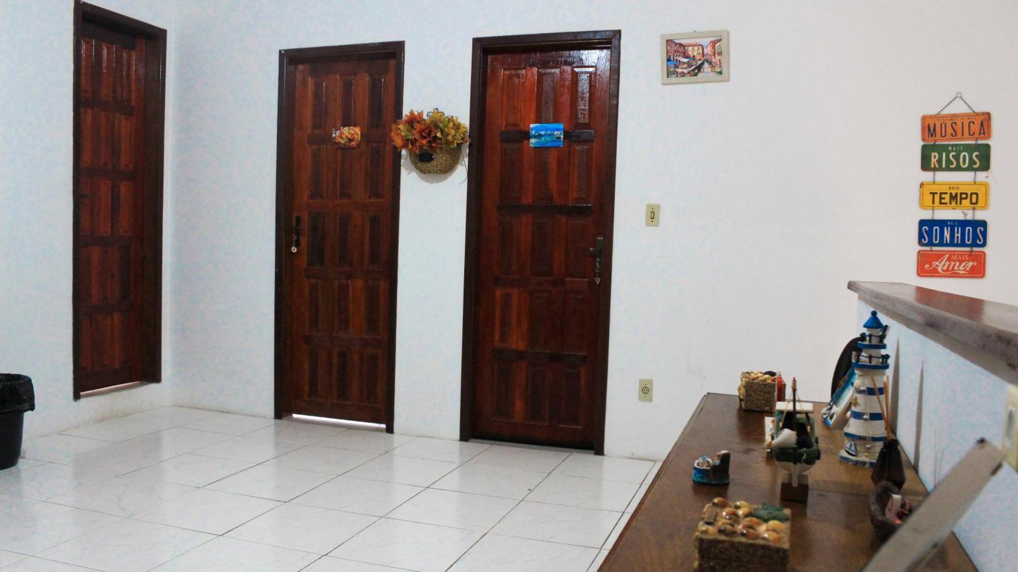 4 Estacoes - Arraial Apartman Arraial do Cabo Kültér fotó