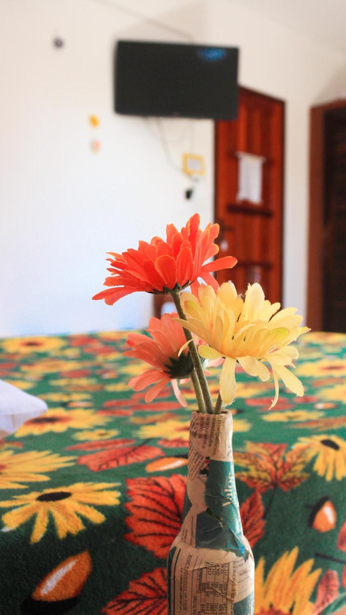 4 Estacoes - Arraial Apartman Arraial do Cabo Kültér fotó